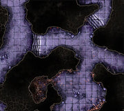 DND Dungeon Master’s Guide Premium Map (2026-08-15) (Preorder) - D&D