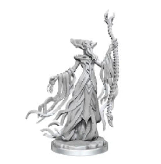 DND Frameworks: Mind Flayer - D&D
