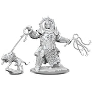 DND Frameworks: Wave 2A: Fire Giant - D&D