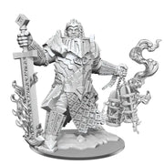 DND Frameworks: Wave 2A: Fire Giant - D&D