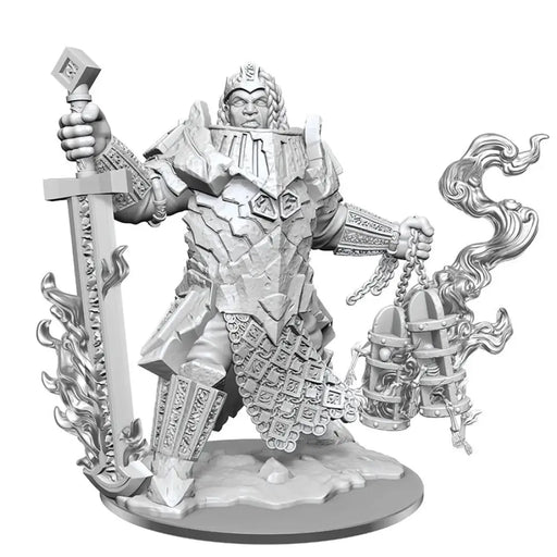 DND Frameworks: Wave 2A: Fire Giant - D&D
