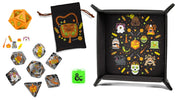 DND Halloween Haunt Advent Calendar - D&D