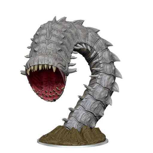DND Icons 21: Guide to Ravenloft Gravedrinker Premium Miniature - D&D