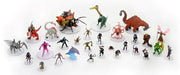 DND Icons 23: Mordenkainen Presents Monsters of the Multiverse Booster Brick 8ct - D&D