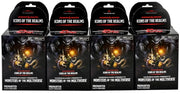 DND Icons 23: Mordenkainen Presents Monsters of the Multiverse Booster Brick 8ct - D&D