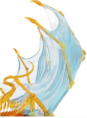 DND Icons: Adult Topaz Dragon Premium - D&D