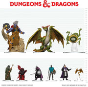 DND Icons: Adventures in Faerûn Booster Brick 10ct - D&D