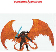 DND Icons Balor Boxed Miniature (Preorder) (2027-02-15) - D&D