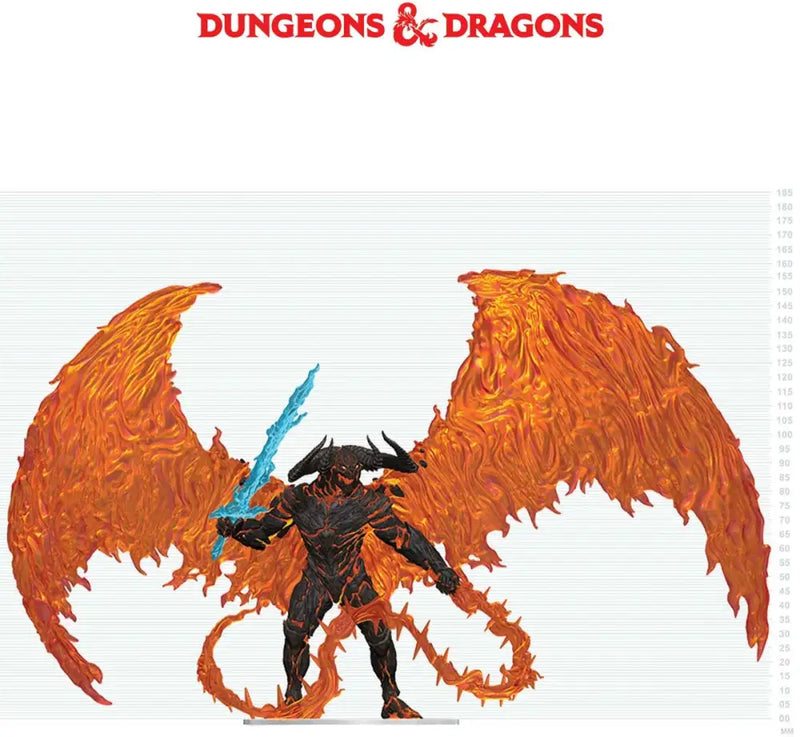 DND Icons Balor Boxed Miniature (Preorder) (2027-02-15) - D&D