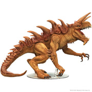 DND Icons Gargantuan Tarrasque Premium Figure - D&D