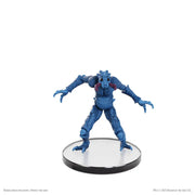 DND Icons: Ghost Light Booster Brick 10ct - D&D