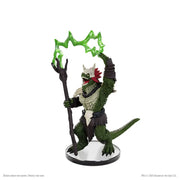 DND Icons: Ghost Light Booster Brick 10ct - D&D