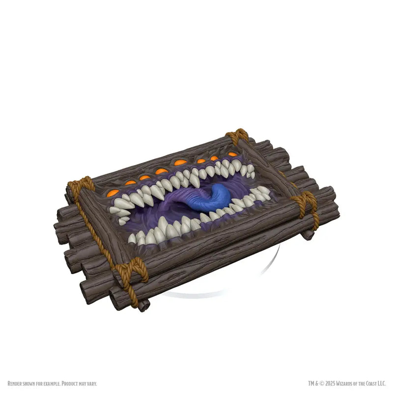 DND Icons: Ghost Light Booster Brick 10ct - D&D