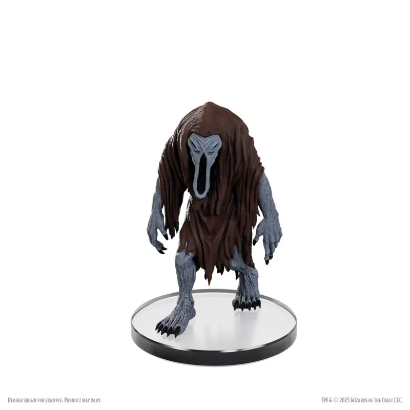 DND Icons: Ghost Light Booster Brick 10ct - D&D