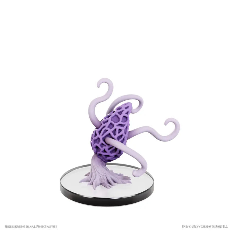 DND Icons: Ghost Light Booster Brick 10ct - D&D