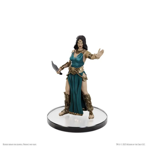 DND Icons: Ghost Light Booster Brick 10ct - D&D