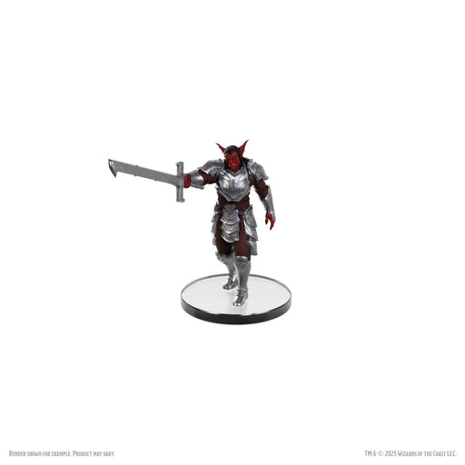 DND Icons Monster Manual Collection 1 10ct Booster Brick - D&D