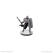 DND Icons Monster Manual Collection 1 10ct Booster Brick - D&D