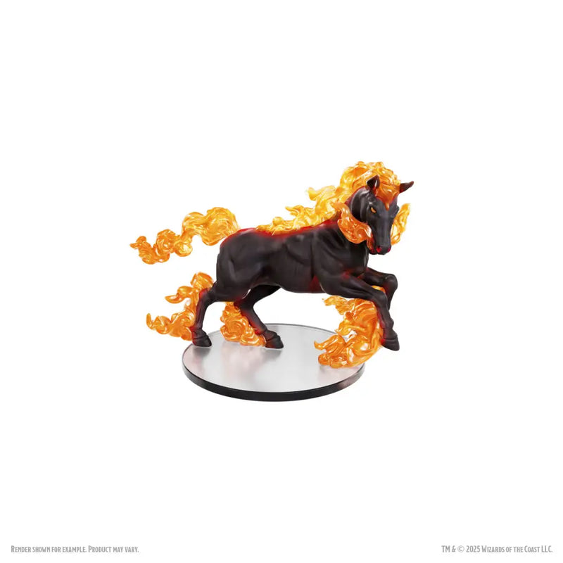 DND Icons Monster Manual Collection 1 10ct Booster Brick - D&D