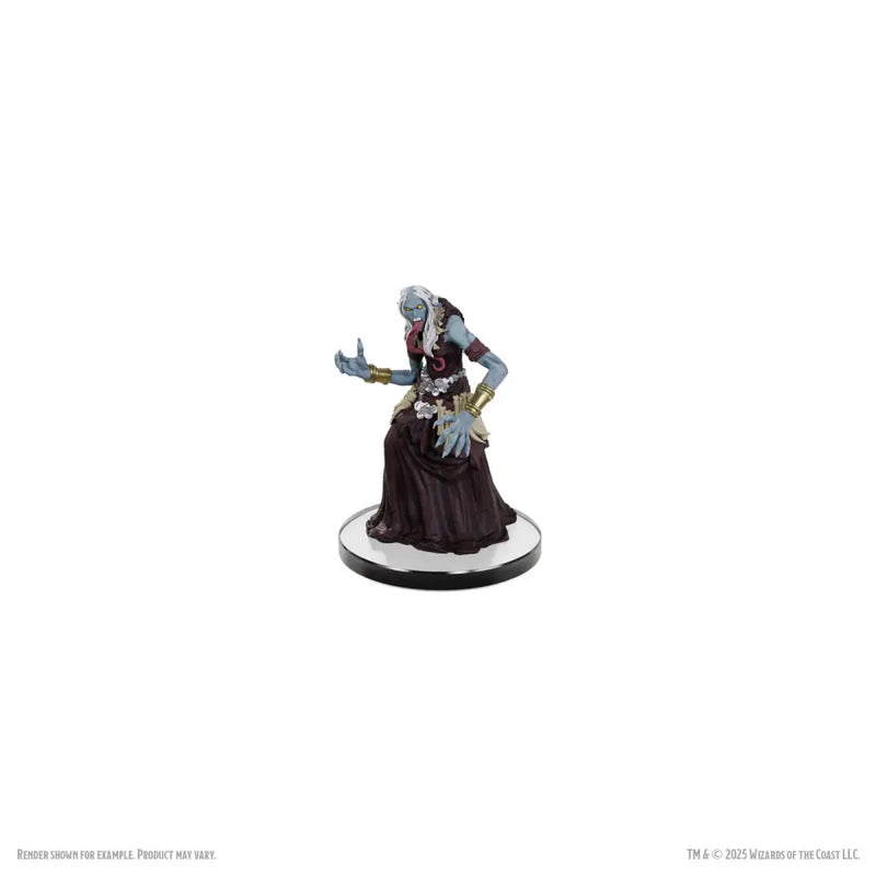 DND Icons Monster Manual Collection 1 10ct Booster Brick - D&D