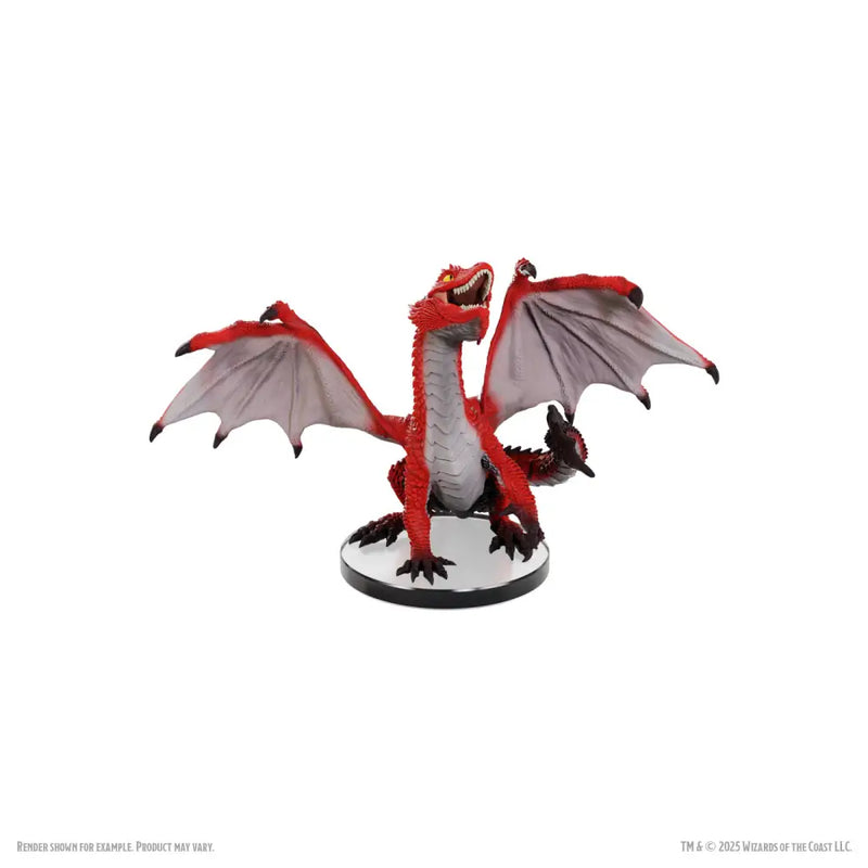 DND Icons Monster Manual Collection 1 10ct Booster Brick - D&D