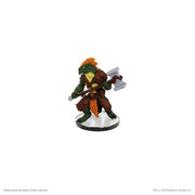 DND Icons Monster Manual Collection 1 10ct Booster Brick - D&D