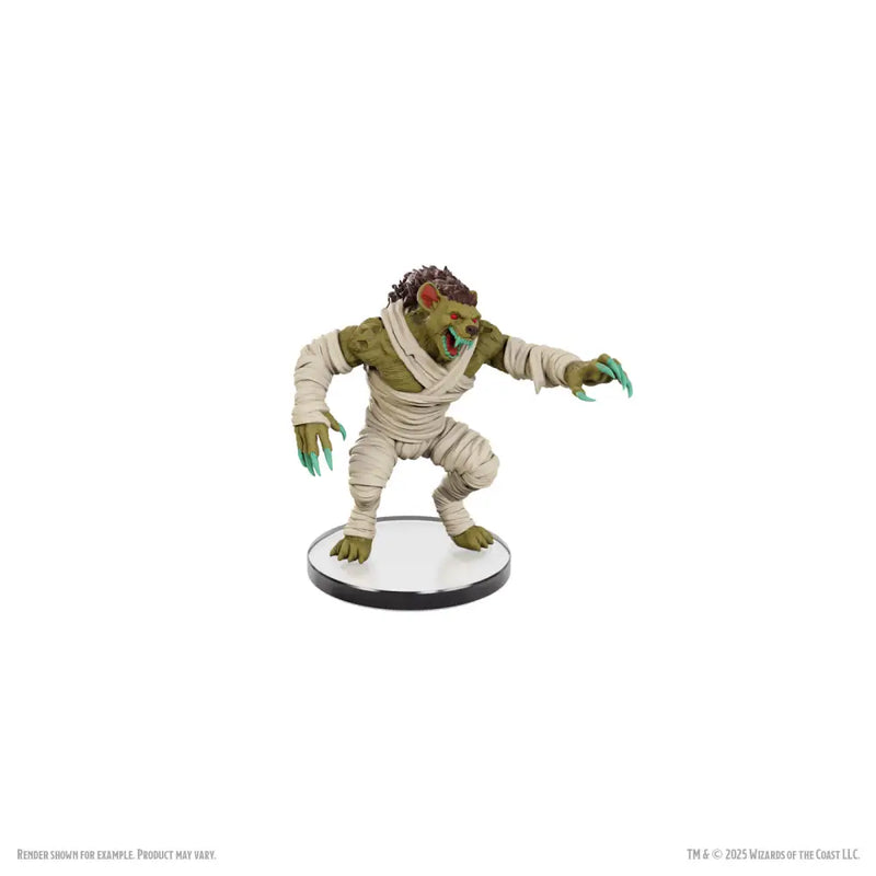 DND Icons Monster Manual Collection 1 10ct Booster Brick - D&D