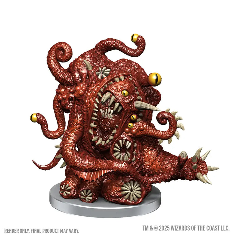 DND Icons: Monster Manual Collection 2 Booster Brick 10ct - D&D