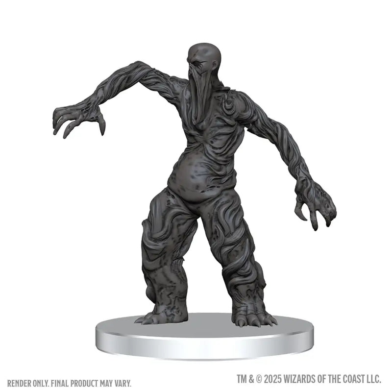 DND Icons: Monster Manual Collection 2 Booster Brick 10ct - D&D