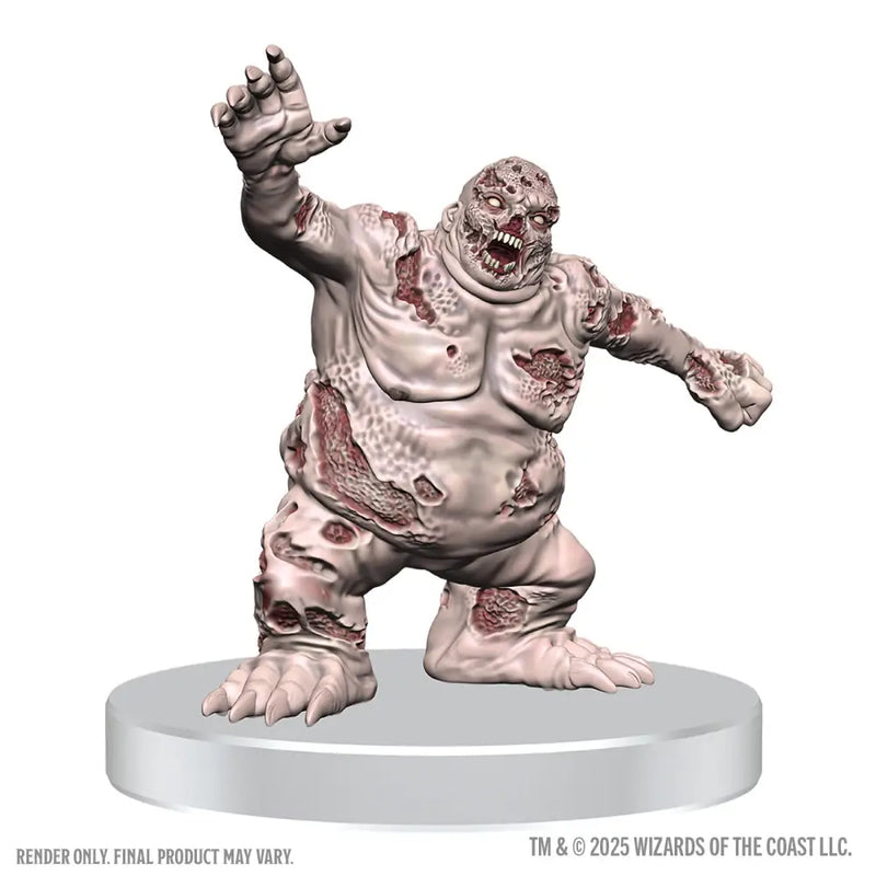 DND Icons: Monster Manual Collection 2 Booster Brick 10ct - D&D