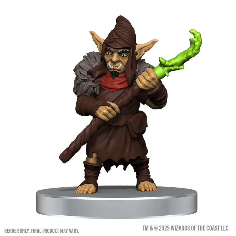 DND Icons: Monster Manual Collection 2 Booster Brick 10ct - D&D