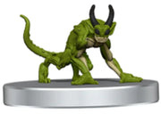 DND Icons Monster Menagerie Revisited 10ct Booster Brick - D&D