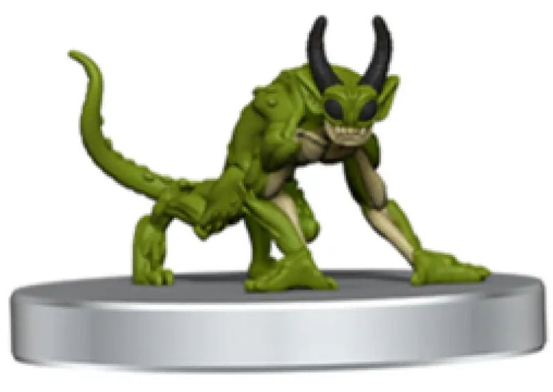 DND Icons Monster Menagerie Revisited 10ct Booster Brick - D&D