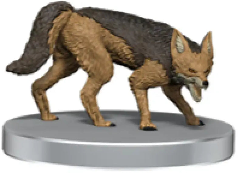 DND Icons Monster Menagerie Revisited 10ct Booster Brick - D&D