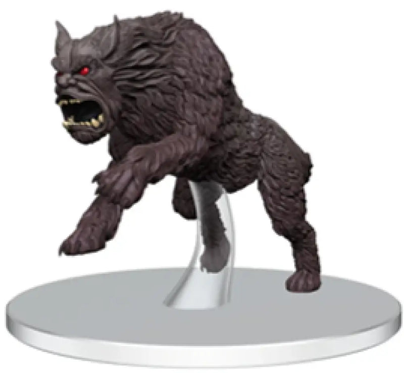 DND Icons Monster Menagerie Revisited 10ct Booster Brick - D&D