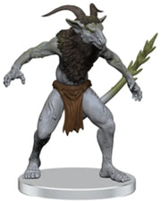 DND Icons Monster Menagerie Revisited 10ct Booster Brick - D&D