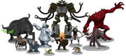 DND Icons Monster Menagerie Revisited 10ct Booster Brick - D&D
