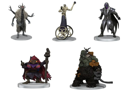 DND Icons of the Realms Strixhaven Set 1 - D&D