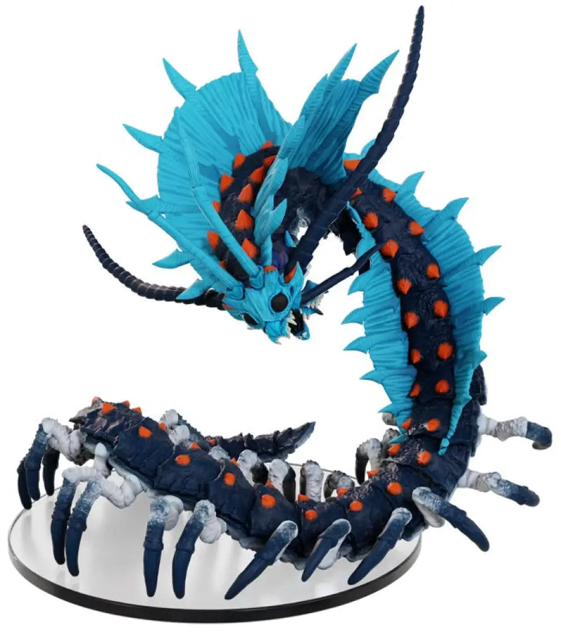 DND Icons Remorhaz Boxed Mini - D&D
