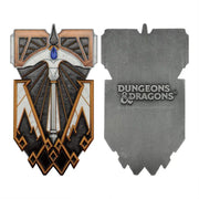 DND Mirabar Metal Replica Ingot - D&D