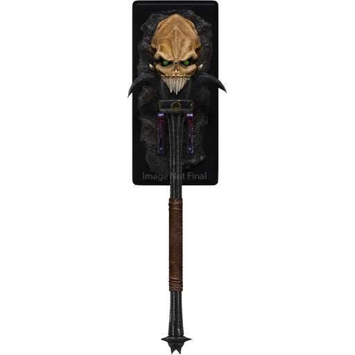 DND Replicas o/t Realms Wand of Orcus Artifact - D&D