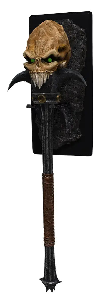 DND Replicas o/t Realms Wand of Orcus Artifact - D&D