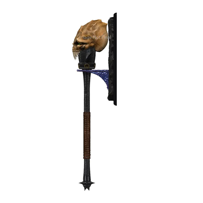 DND Replicas o/t Realms Wand of Orcus Artifact - D&D