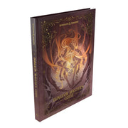 DND RPG 2024 Dungeon Master’s Guide Alternate Hardcover - D&D
