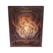 DND RPG 2024 Dungeon Master’s Guide Alternate Hardcover - D&D