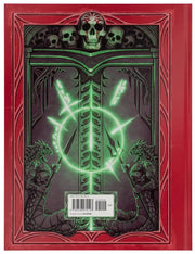 DND RPG: Arcana Unleashed Dead Fall Alternate Cover (EN) (Preorder) (2026-09-01) - D&D