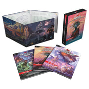 DND RPG Planescape Adventures in the Multiverse Hardcover - D&D