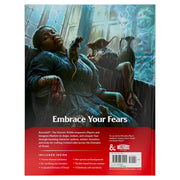 DND RPG: Ravenloft Horrors Within (2026-06-16) (Preorder) - D&D