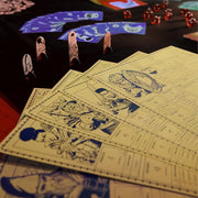 DND RPG Stranger Things: Welcome to the Hellfire - D&D