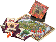 DND RPG WITCHLIGHT CARNIVAL DICE SET - D&D